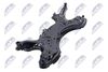 Palīgrāmis/Agregātu balsts TOYOTA COROLLA E12 5120102082, 512010F011