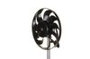 Mahle ACF 1 000P Fan, A/C condenser