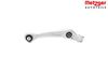 носач, окачване на колелата