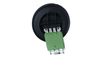 Сопротивление, вентилятор салона NRF NRF342065