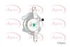APEC Brake Caliper LCA839