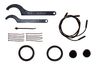 Bilstein Suspension Kit, springs/shock absorbers 49-115604