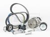BORG & BECK Water Pump & Timing Belt Kit BTW1006
