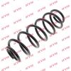 KYB RH6101 Suspension Spring