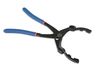 Laser Tools 4595 Oil Filter Pliers 57 - 120mm