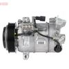 Denso Compressor, air conditioning DCP46027