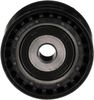 Gates Timing Belt Deflection Or Guide Pulley T42341