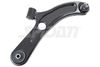 SPIDAN CHASSIS PARTS