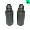 OPTIMAL Dust Cover Kit, shock absorber AK-735386