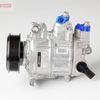 Denso Air Conditioning Compressor DCP02060
