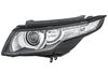 Hella Headlight 1EL 354 806-011