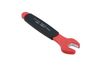 Laser Tools Open-end Spanner 8549