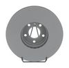 спирачен диск