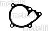 Metelli Water Pump, engine cooling 24-1508