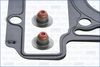Dichtungsvollsatz, Motor