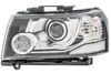 Hella 1LJ 354 813-131 Headlight