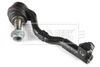 BORG & BECK Tie Rod End BTR5969