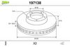 спирачен диск