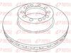 Brzdový kotouč NCA1210.20