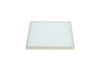 BOSCH Filter, cabin air 1 987 435 198