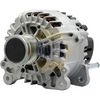 NAPA Alternator NAL2604