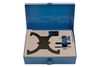 Laser Tools Timing Tool Kit - for Ford Focus 1.6 TI-VCT Petrol