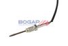 Sensor, Abgastemperatur