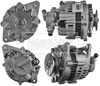 BORG & BECK Alternator BBA2383
