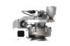turbo VOLVO/RVI 5,2L Euro6 906395-5002S