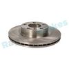 Bremsscheibe