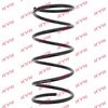 KYB Suspension Spring RA1474