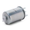 горивен филтър