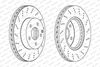 Bremsscheibe