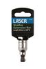 Laser Tools Wobble Extension Bar 3/8