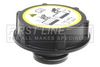 FIRST LINE Cap, coolant tank FRC119