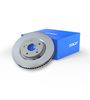 SKF Brake Disc VKBD 90182 V1