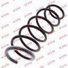 Kayaba Suspension Spring RH6069