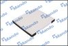 Фільтр салону MANDO ECF00069M