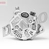 Denso Alternator DAN954