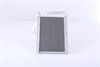 Nissens Heat Exchanger, interior heating 707093