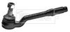 BORG & BECK Tie Rod End BTR5036