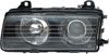 SVETLOMET P H1 BMW E36 1AL007045-021