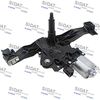 двигател на чистачките