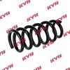 Kayaba Suspension Spring RA1050