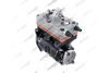 kompresor MB Actros MP4, Euro 6, vč. kola 1100440001