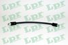 Тормозной шланг LPR 6T46269 (6T46269)