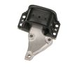 окачване, двигател
