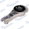 Підвіска, механічна коробка передач MANDO MCC010284