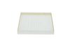 BOSCH Filter, cabin air 1 987 435 178