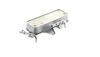 Mahle Oil Cooler, automatic transmission CLC 283 000P